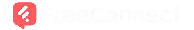 FreeConnect logo